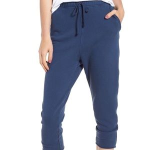 Frank & Eileen Tee Lab Crop Sweatpants